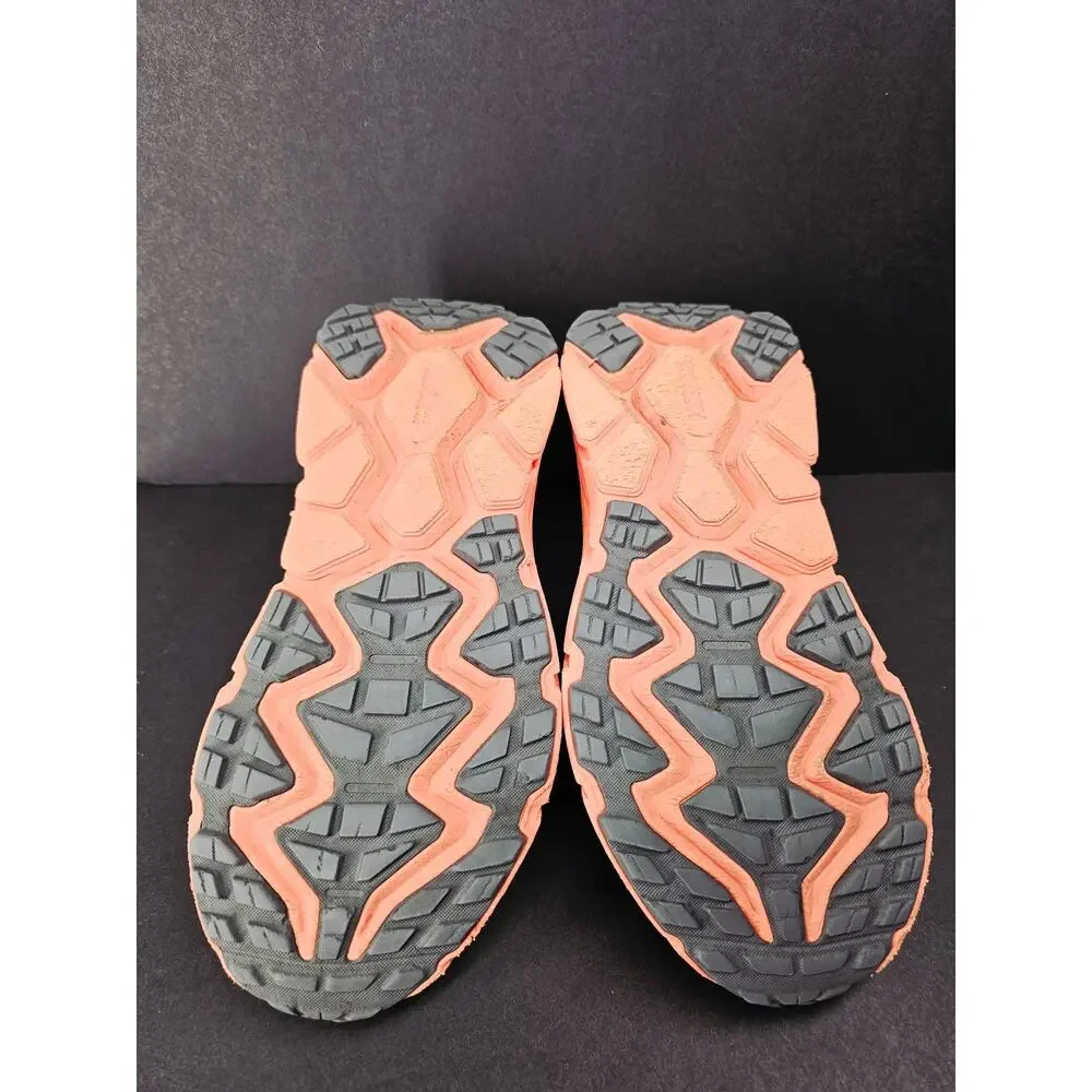 Hoka Women 8.5 Comfy footwear